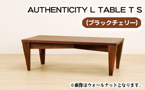 No.805 （CH） AUTHENTICITY L TABLE T S