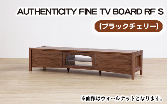 No.834 （CH）AUTHENTICITY FINE TV BOARD RF S