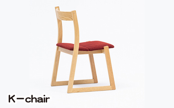 No.772 K−chair