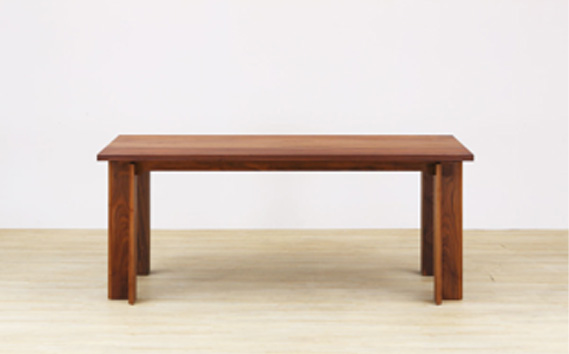 No.929 (WN) ITY DINING  TABLE L W1800