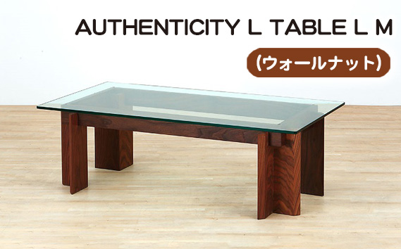 No.816 （WN） AUTHENTICITY L TABLE L M