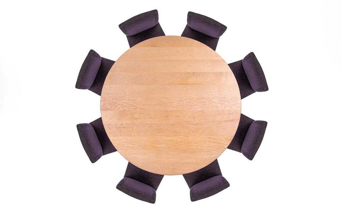 åºäžå®¶å
·ãCarving tableãÏ1200ããã©ãã¯ãã§ãªãŒ No.1201-03