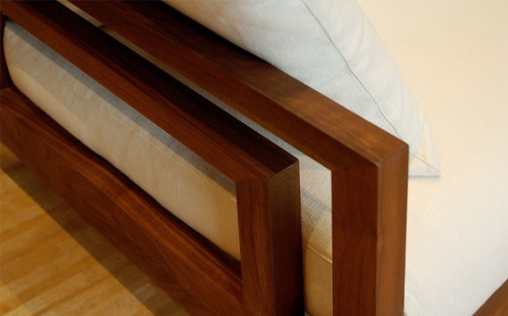 No.822-11 （レッドオーク）AUTHENTICITY SOFA C BE（ベージュ）