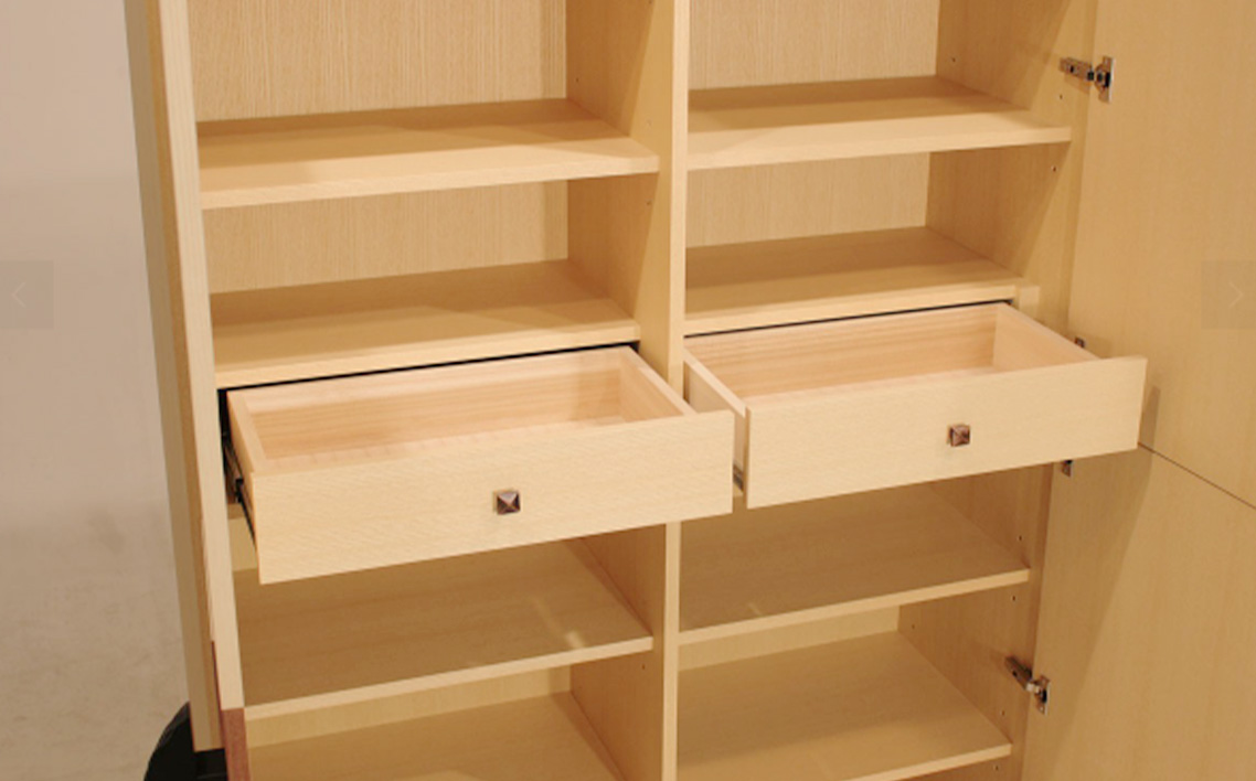 Nocturne Cabinet No.1153
