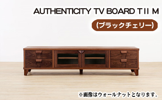 No.855 （CH）AUTHENTICITY TV BOARD T? M