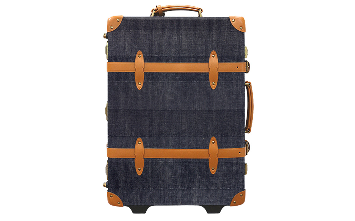 デニムキャリーバック No.1132