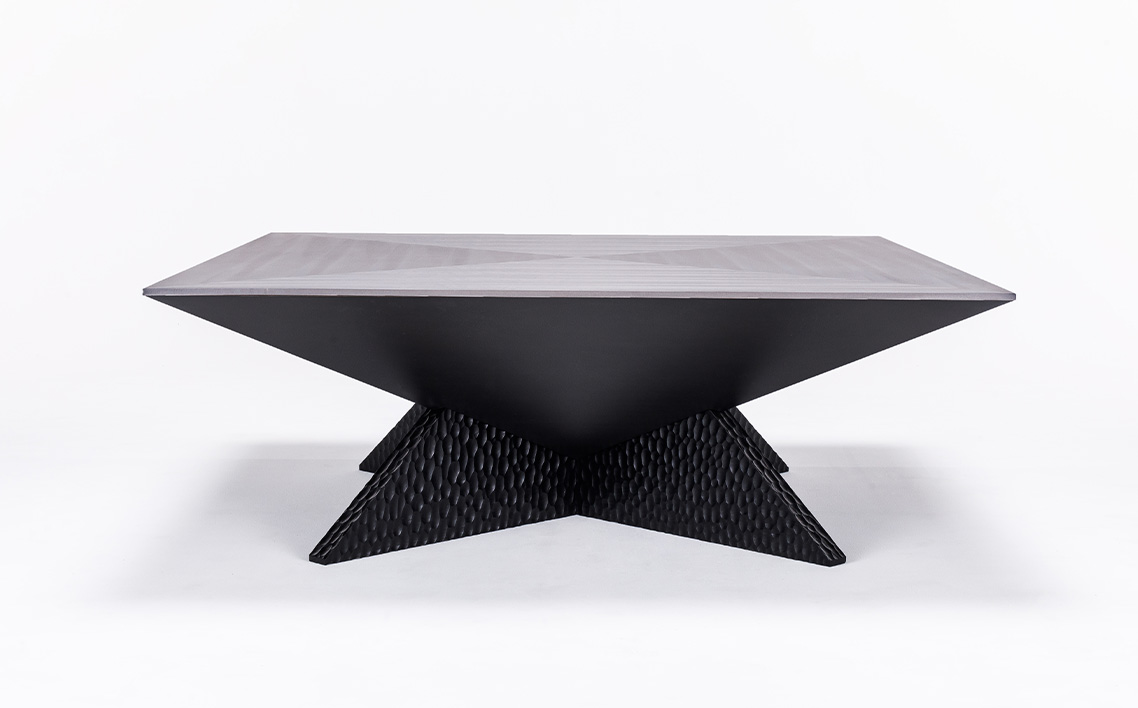 Satyagraha Coffee Table No.1137