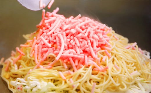 備後 府中焼き 5枚セット No.141