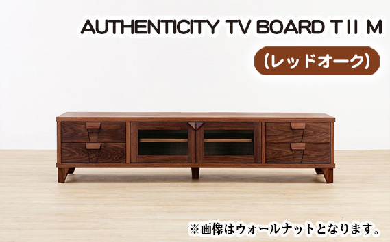 No.852 （OK）AUTHENTICITY TV BOARD T? M