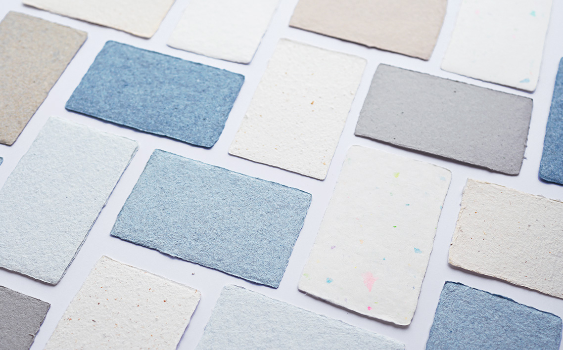 No.1076 ããããææŒçŽã掻çå°å·ååºãªãªãžãã«ãã¶ã€ã³