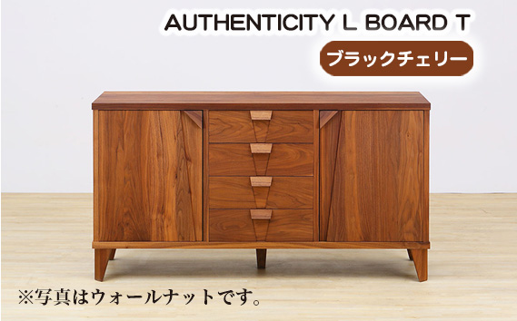 No.927 (CH) AUTHENTICITY L BOARD T