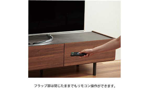 No.645 テレビボード WV-200L