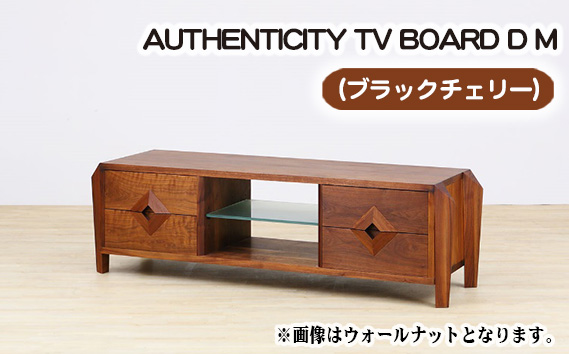 No.856 （CH）AUTHENTICITY TV BOARD D M