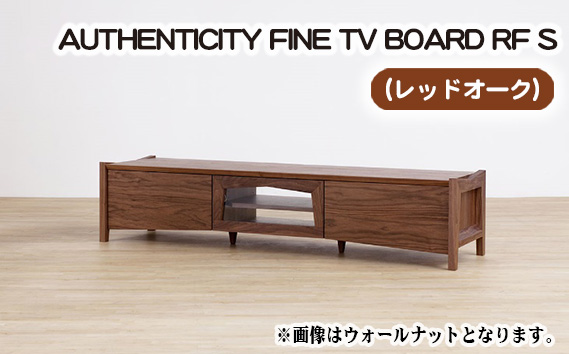 No.833 （OK）AUTHENTICITY FINE TV BOARD RF S