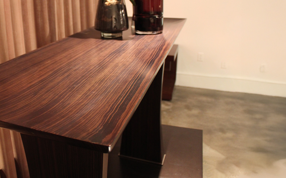 Torii Console No.1138