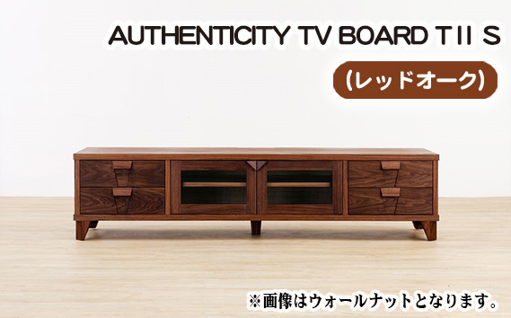 No.846 （OK）AUTHENTICITY TV BOARD T? S