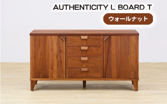 No.938 (WN) AUTHENTICITY L BOARD T