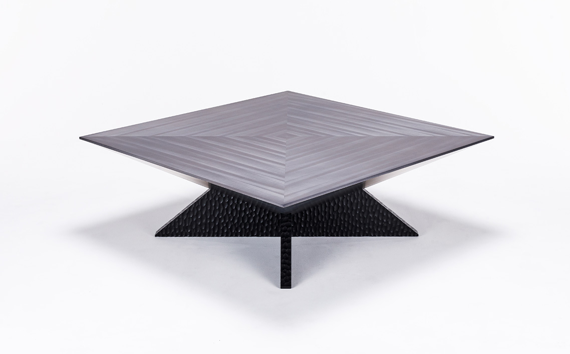 Satyagraha Coffee Table No.1137
