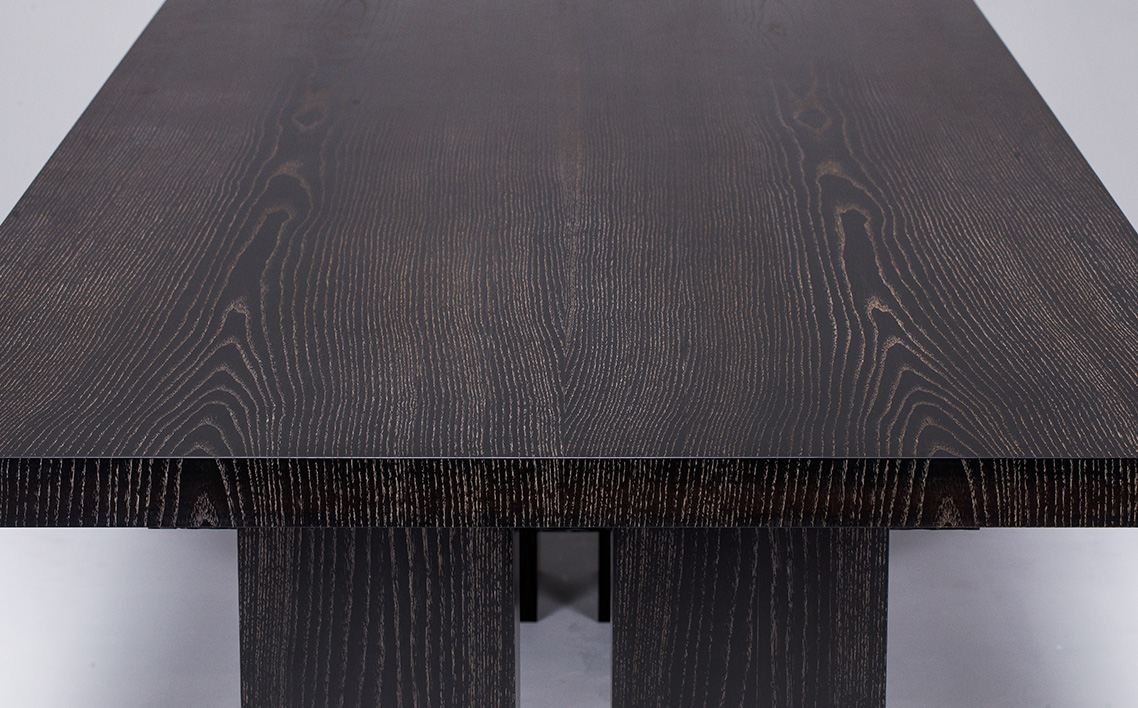 Polonaise Dining Table No.1143