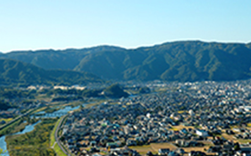 府中市長 小野申人におまかせ（府中市の市政全般に）