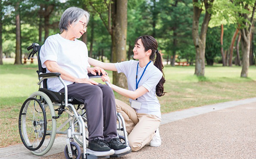 健康や医療・福祉に関すること