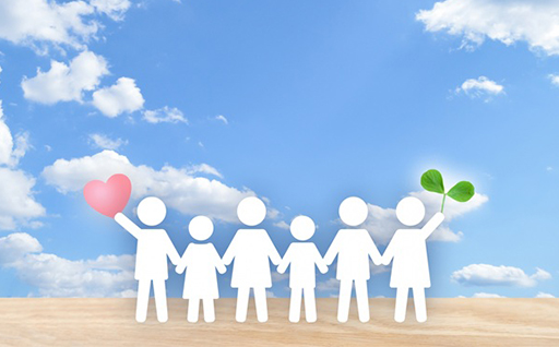 環境や衛星に関すること