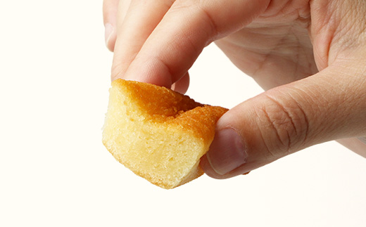 【クセになるモチモチ食感とバターの風味】庄原バターもち 4箱（合計24個） 焼き菓子 スイーツ