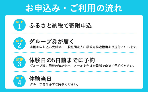 【体験チケット】広島里山ラフティング 2名様～6名様 体験型 アクティビティ