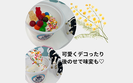 Queen’s Gelato おめかしジェラート 6個セット 100ml×6個 | クイーンファーム クイーンズジェラート ジェラート 贈物 贈答 プレゼント ミルク クイーンミルク いちごミルク ミルクチョコ