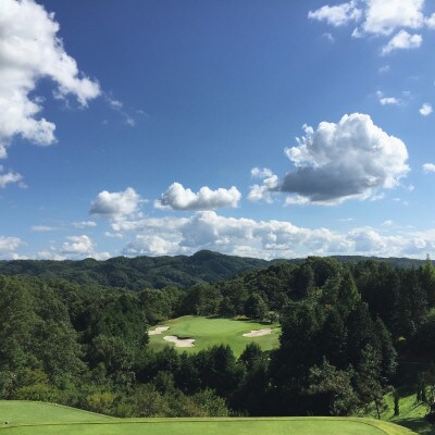 庄原カントリークラブ　プレー利用券(9000円分)【1474036】