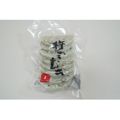 白餅(8枚入りx3個)、豆餅(8枚入りx2個)【1693384】