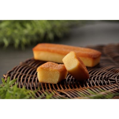 庄原バターもち 4箱【1202409】