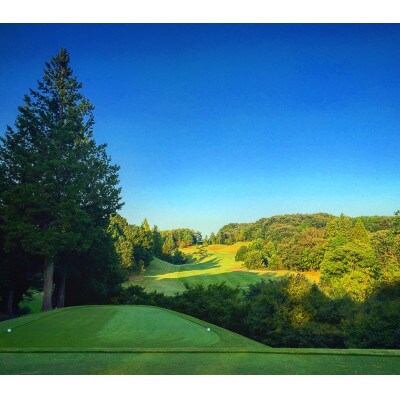 庄原カントリークラブ　プレー利用券(9000円分)【1474036】