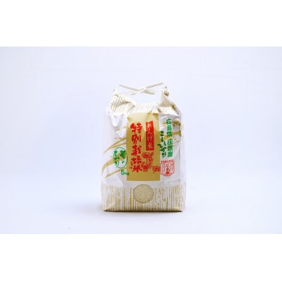 【毎月定期便】夢のひかり10kg(こしひかり)全6回【4074312】