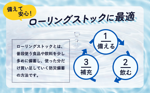 美湯の天然水 500ml×24本 | 500PET ペットボトル 1ケース 水 軟水 天然水