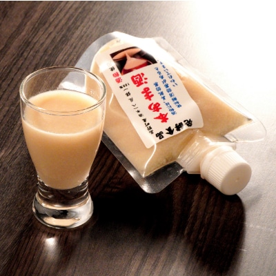 本甘酒　170g×9個セット【1157550】