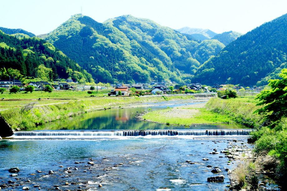 産業及び交流に関する事業