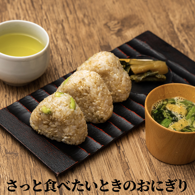 米 令和5年産　安芸高田市産コシヒカリ『玄米』6kg