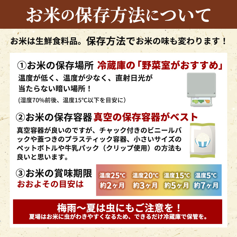 米 令和6年産 こしひかり 真空パック 10kg（5kg×2袋）2024年 広島県安芸高田市産 白米