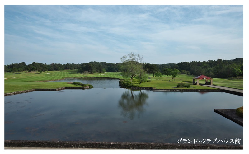 ゴルフ場 施設利用券 5,000円分（1,000円×5枚）リージャスクレストゴルフクラブ 広島県安芸高田市