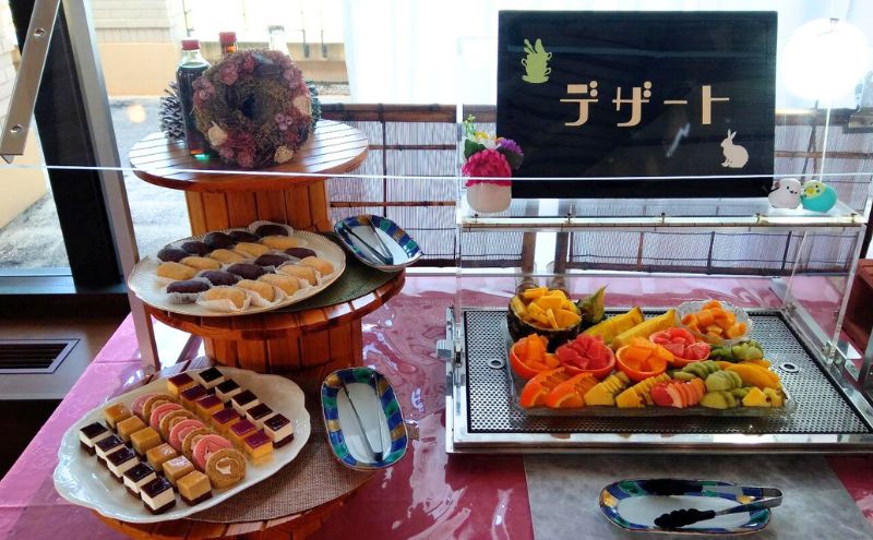 リージャスバイキング 利用券 リージャスクレストゴルフクラブ 広島県安芸高田市