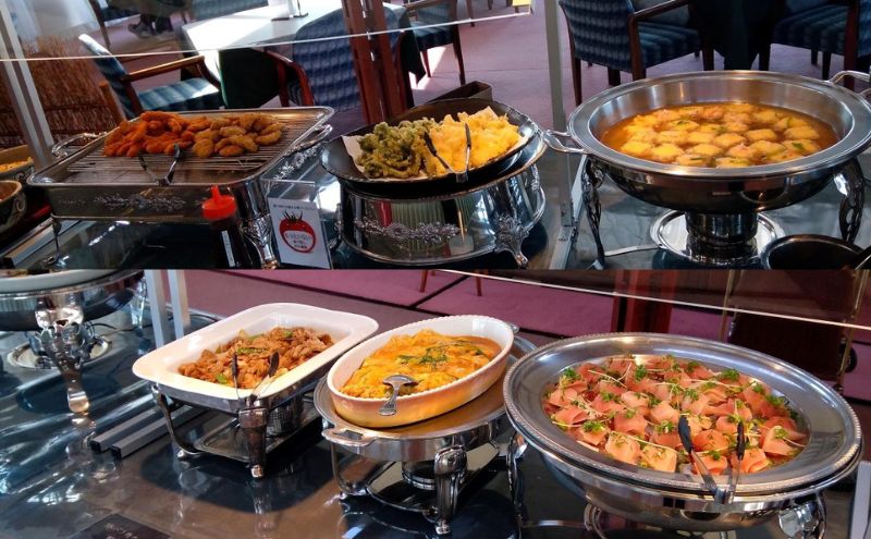 リージャスバイキング 利用券 リージャスクレストゴルフクラブ 広島県安芸高田市