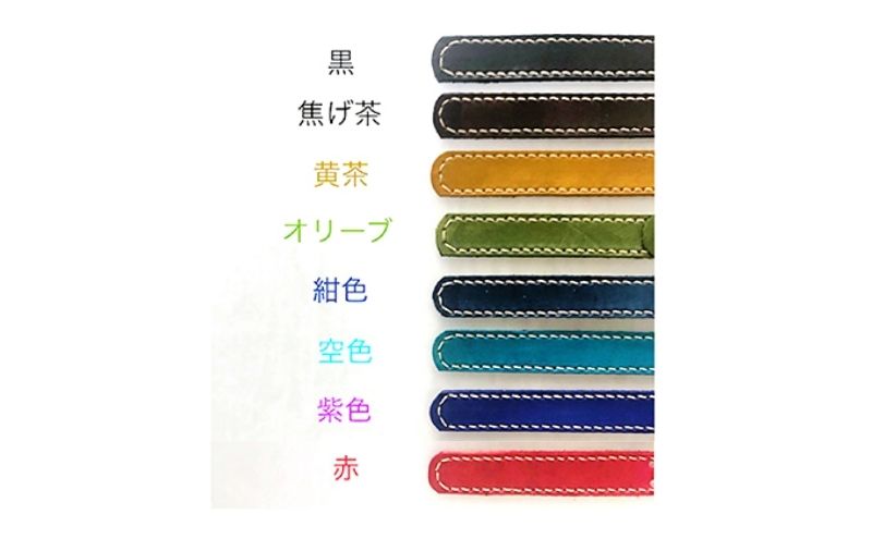 HR24の手作り時計　A（男女兼用）こげ茶 ファッション小物 雑貨 日用品 