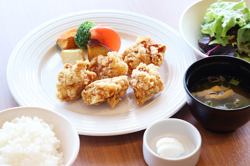 ようこそ道の駅三矢の里あきたかたへ ファーマーズレストラン お食事券 3000円分 レストラン 広島 安芸高田市