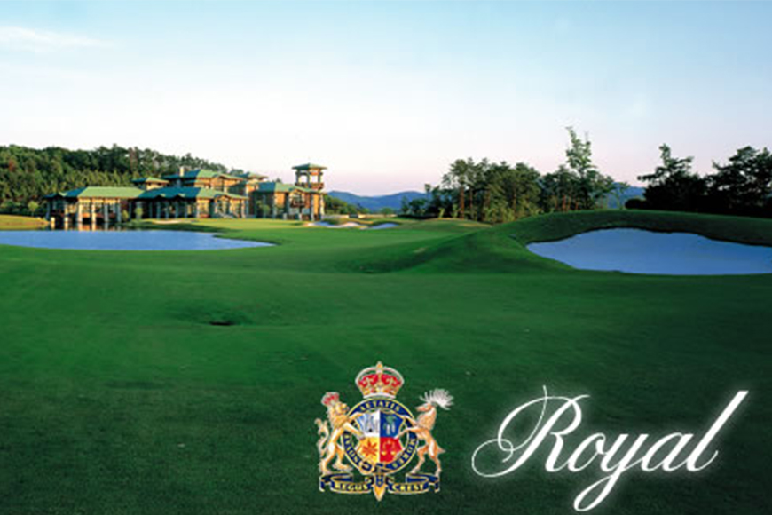 ゴルフ場 施設利用券 5,000円分（1,000円×5枚）リージャスクレストゴルフクラブ 広島県安芸高田市