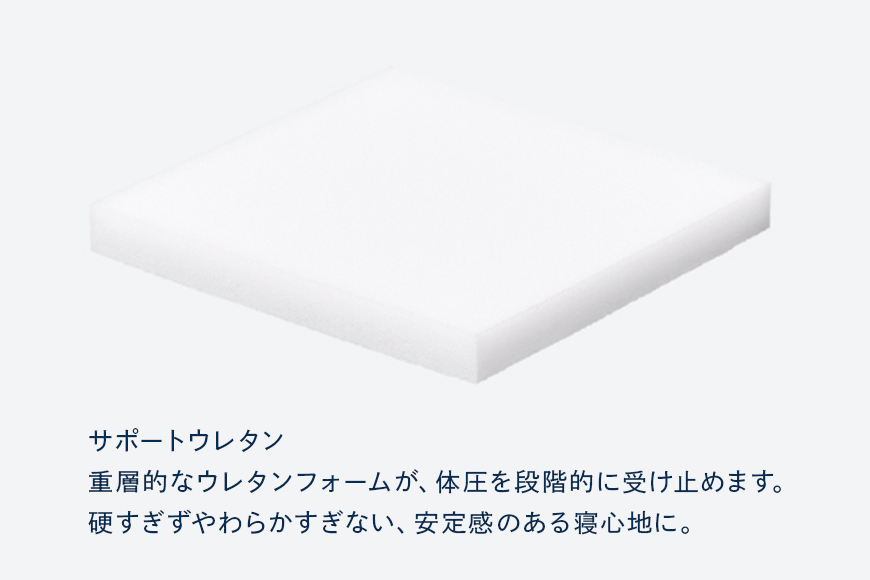 マットレス 寝具 ドリームベッド サータ ポスチャーノーマル パーソナルシングル 【配達不可：北海道・沖縄・離島】 雑貨 日用品 