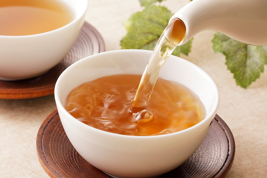 ときこばあちゃんの向原川之内 はぶ草茶 75g×3袋 茶葉 お茶 ハブ草茶 ノンカフェイン 国産 無農薬 広島 安芸高田市