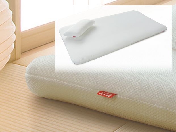 すいみんマスターライト