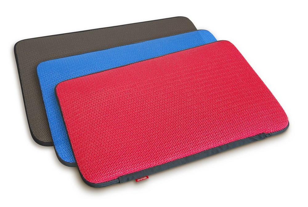 キャンパスクッション