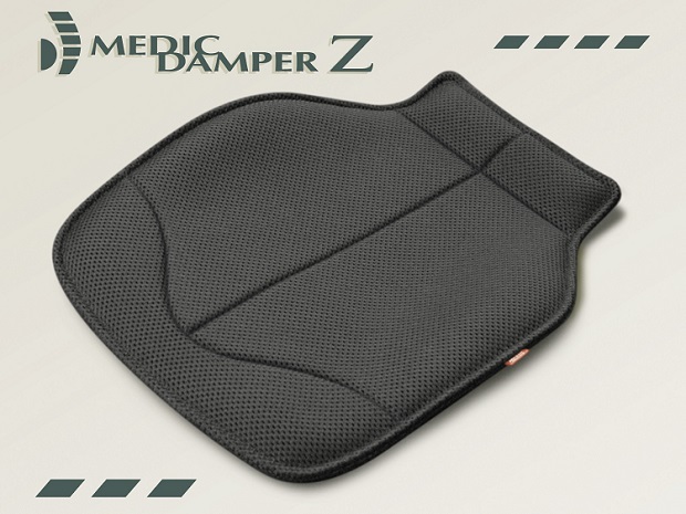 メディックダンパーＺ